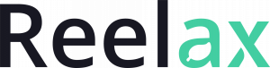 Logo - Reelax Tickets