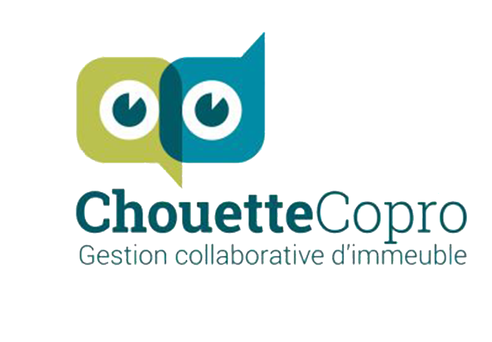 Logo Chouette Copro