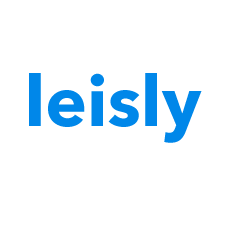 Logo - Leisly