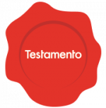 Testamento - Logo