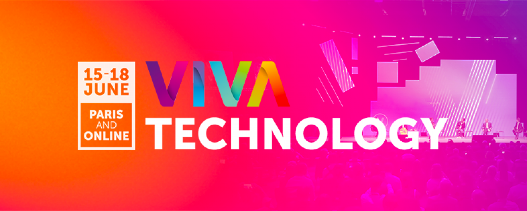 <p>IMT Starter au salon Viva Technology 2022</p>
